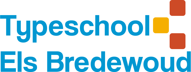Typschool Els Bredewoud